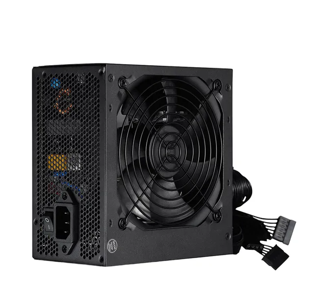酷冷至尊 战斧 750W