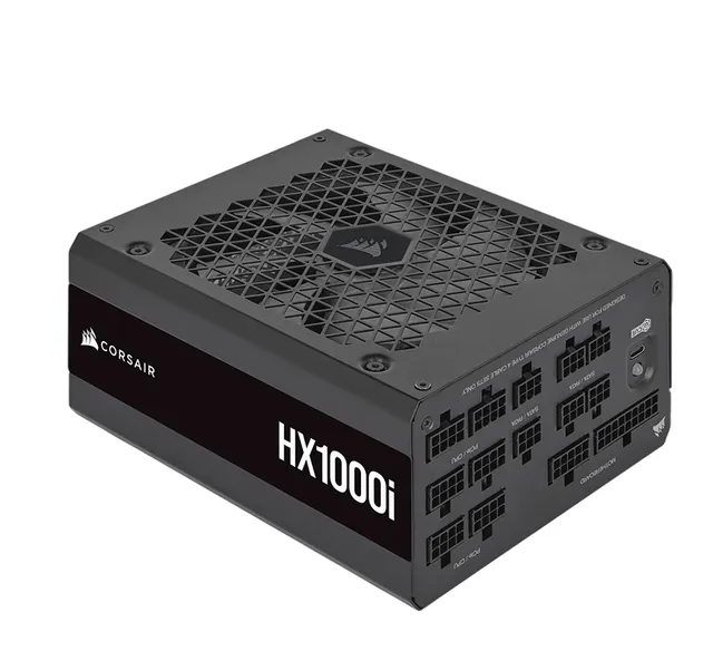 美商海盗船 HXi 1000W