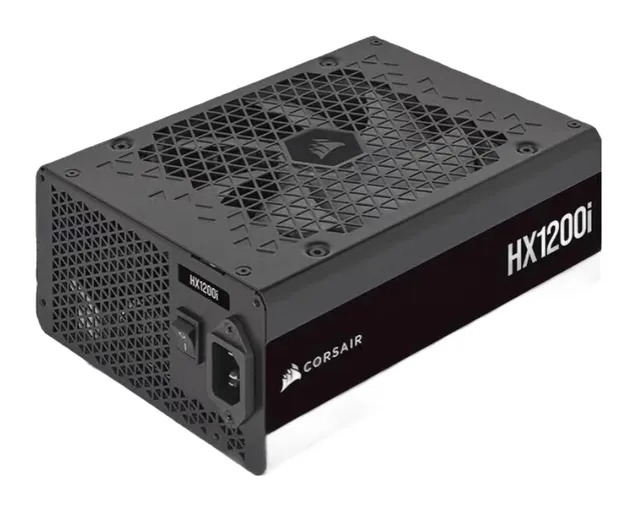 美商海盗船 HXi 1200W
