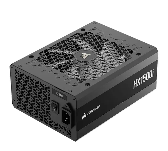 美商海盗船 HXi 1500W