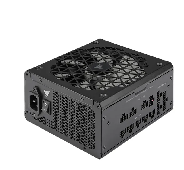美商海盗船 RMx 850W