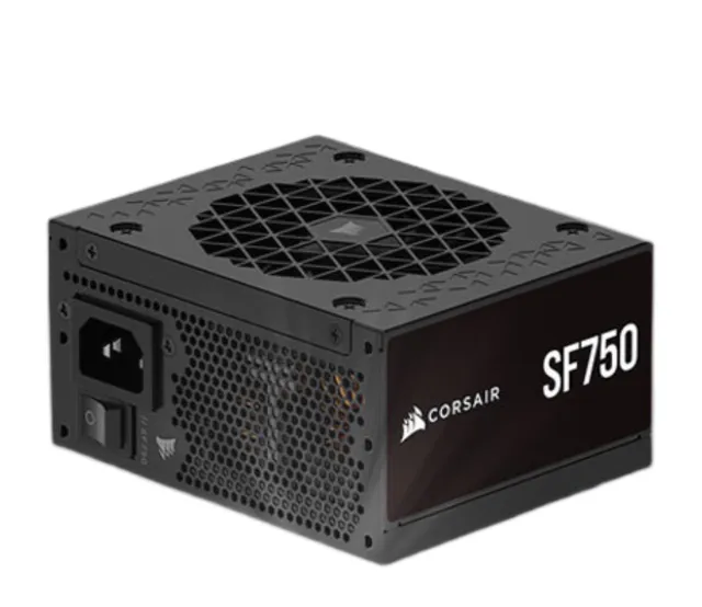 美商海盗船 SF 750W