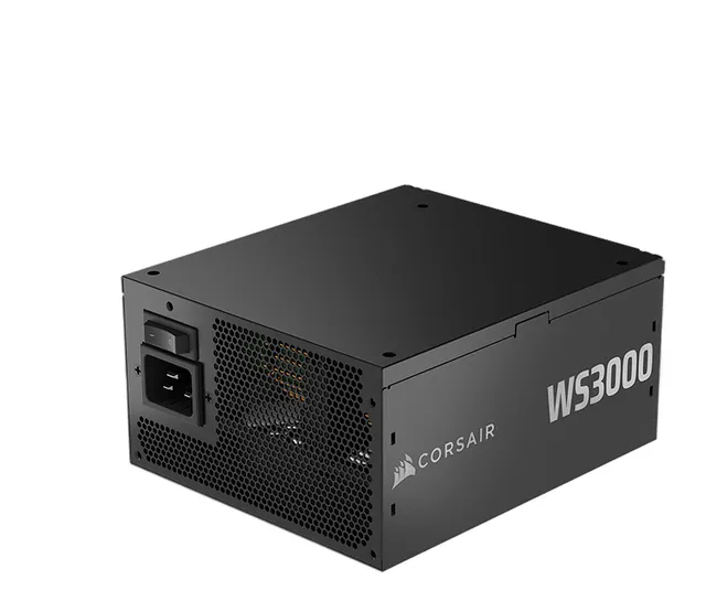 美商海盗船 WS 3000W