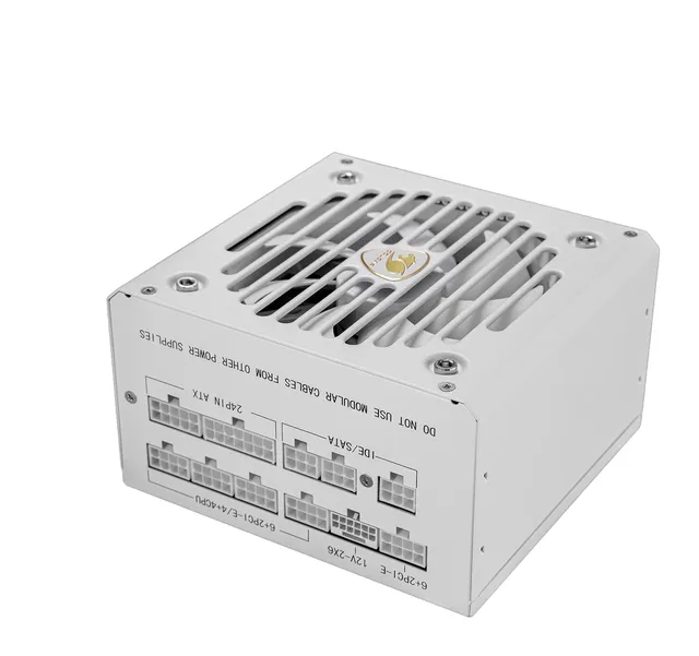 骨伽 GR 650W