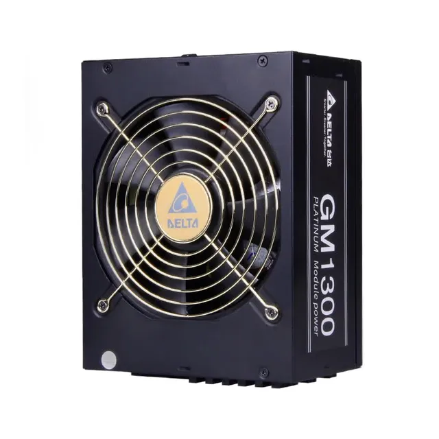 台达 GM 1300W
