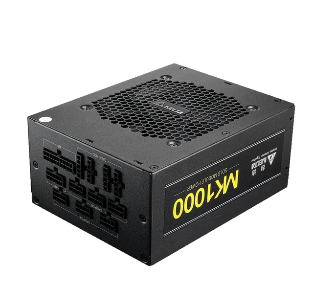 台达 MK 1000W