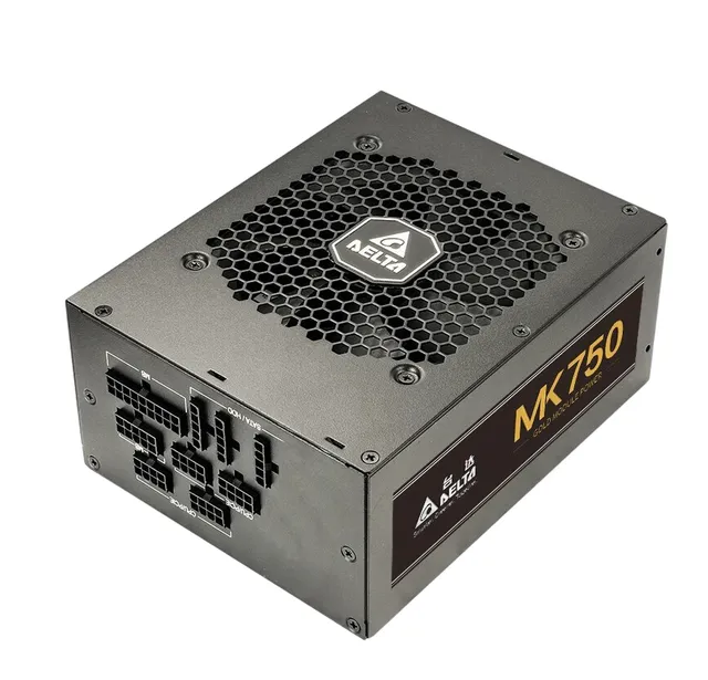 台达 MK 750W