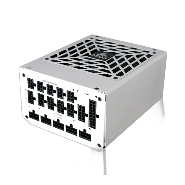 台达 SGM 1300W