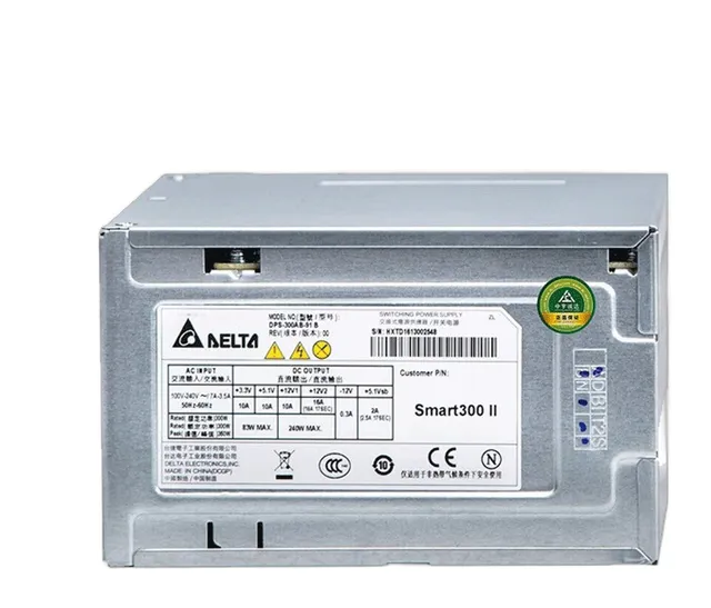 台达 Smart 300W