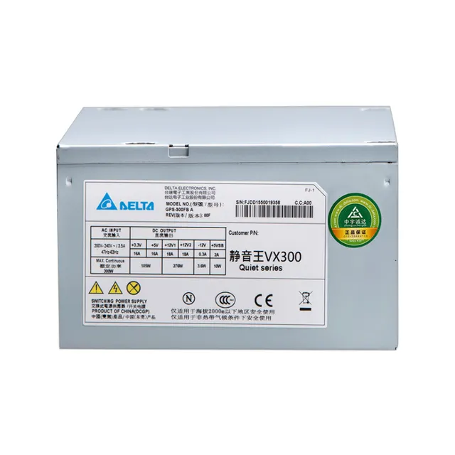 台达 VX 300W