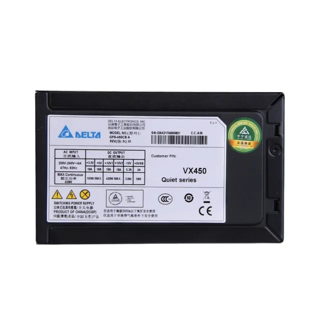 台达 VX 450W