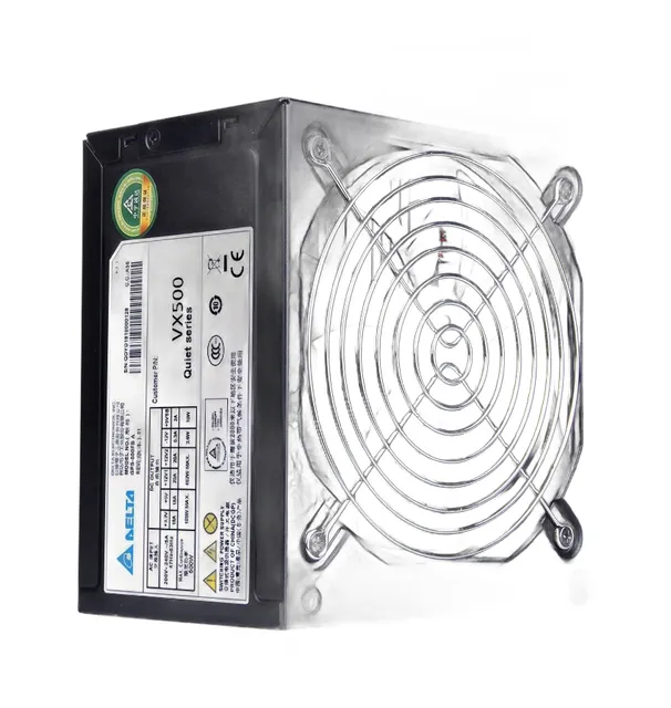 台达 VX 500W