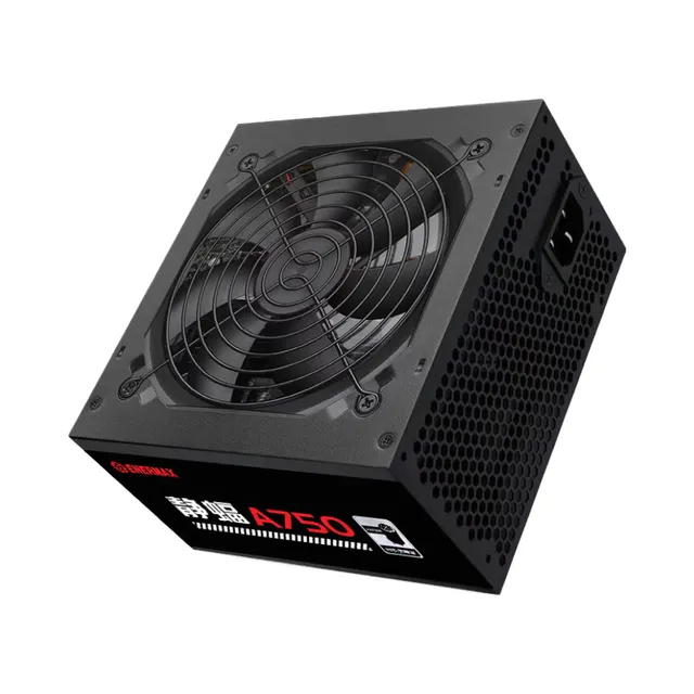 安耐美 静蝠 750W