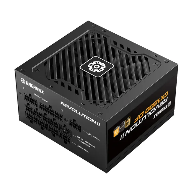 安耐美 GX 1200W