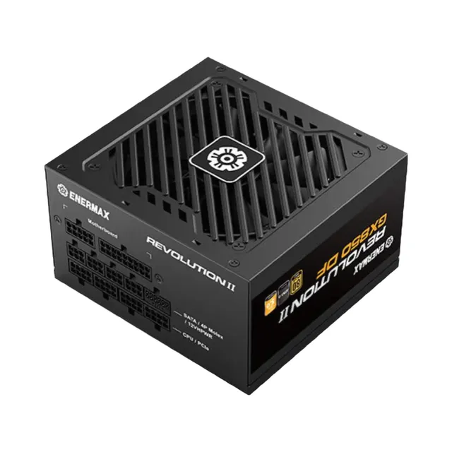 安耐美 GX 850W