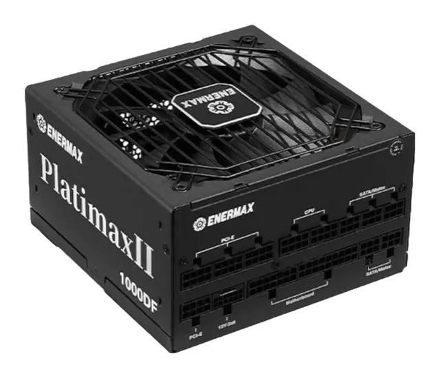 安耐美 Platimax II 1000W