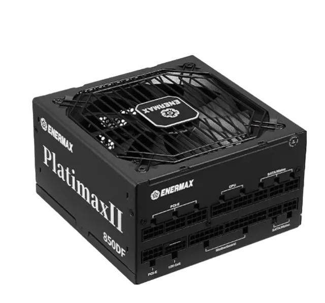 安耐美 Platimax II 850W