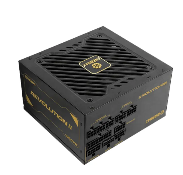 安耐美 Revolution II 1050W