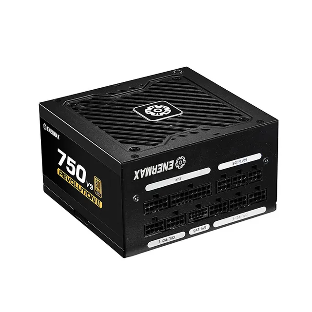 安耐美 Revolution II 750W