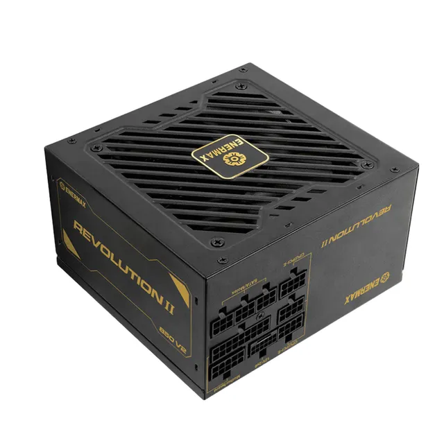 安耐美 Revolution II 850W
