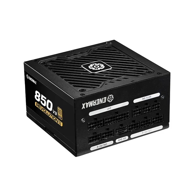 安耐美 Revolution II 850W