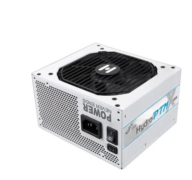 全汉 Hydro PTM X Pro 1200W