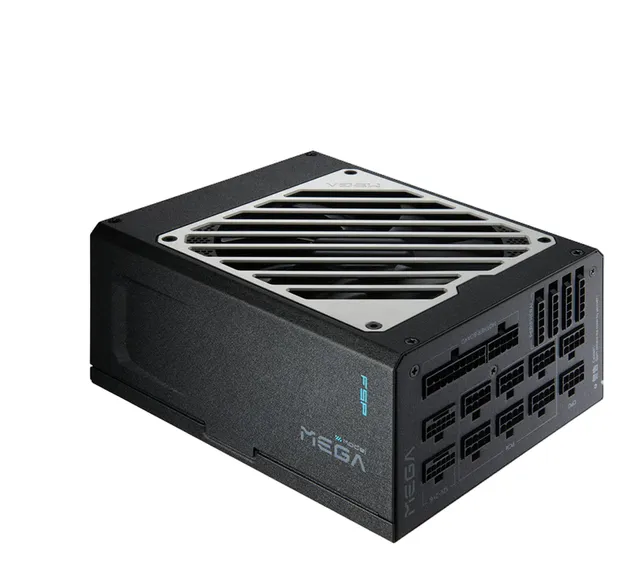 全汉 MEGA Ti 1650W