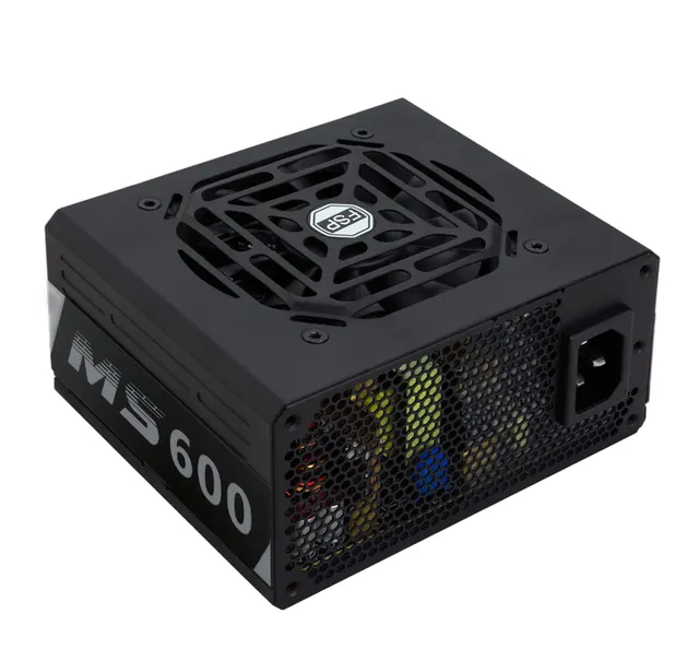 全汉 MS 600W