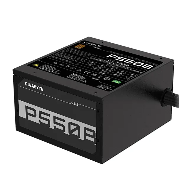 技嘉 P550B 550W