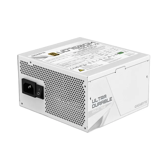 技嘉 UD 750W