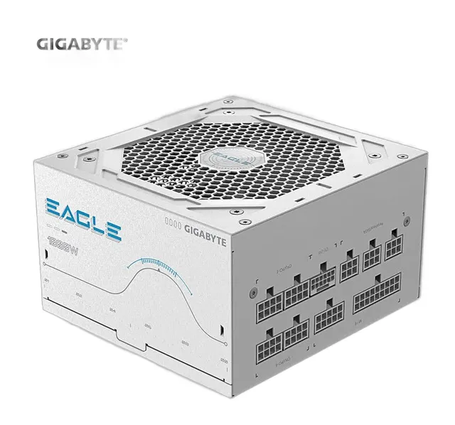 技嘉 冰猎鹰 1000W