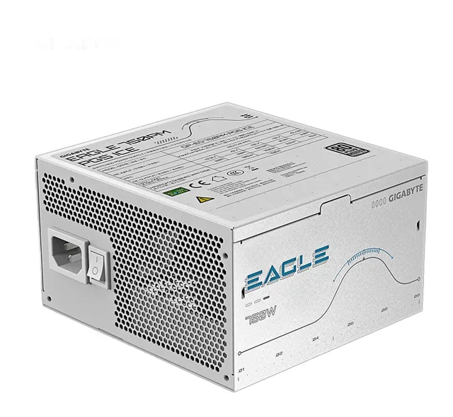 技嘉 冰猎鹰 750W