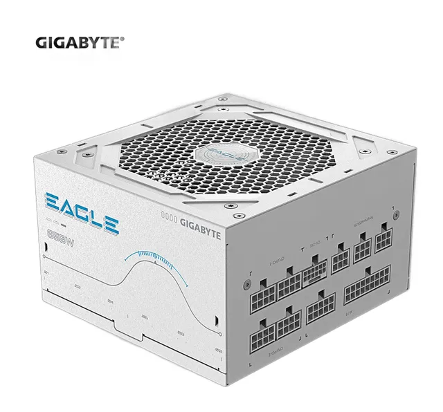 技嘉 冰猎鹰 850W
