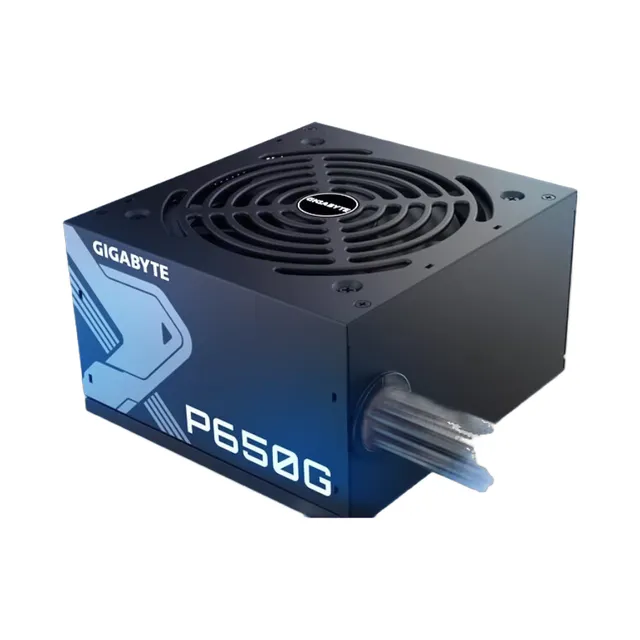 技嘉 战圣 650W