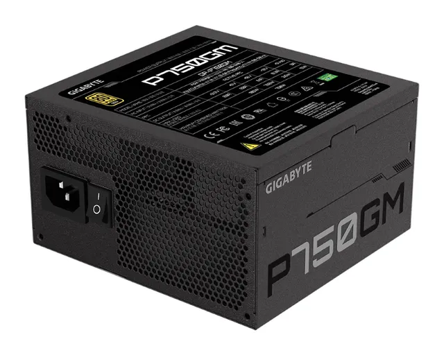 技嘉 战圣 750W