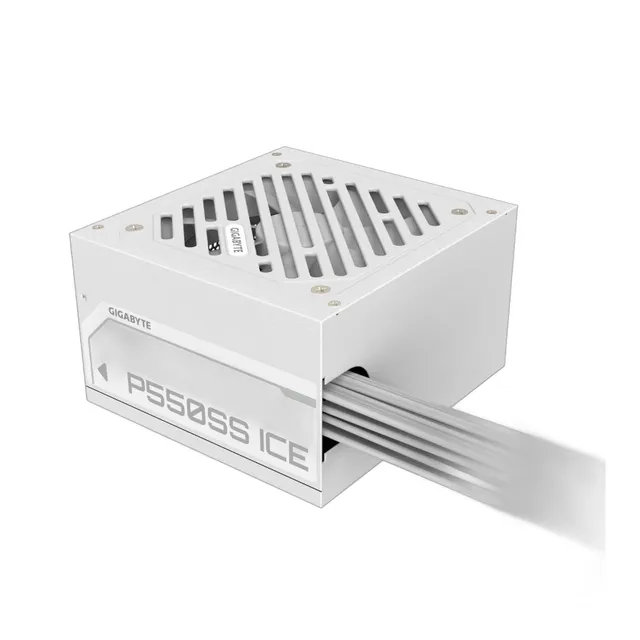 技嘉 斗战 P550 550W