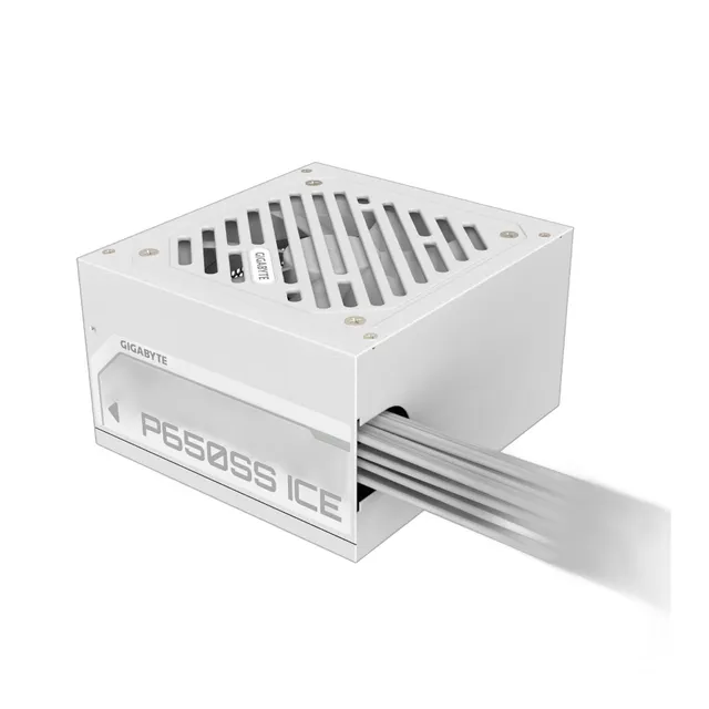 技嘉 斗战 P650 650W