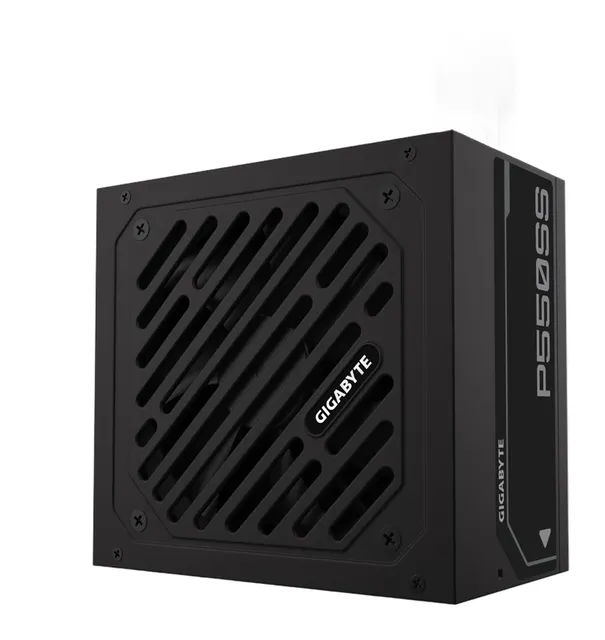 技嘉 斗战 550W