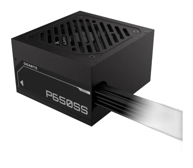 技嘉 斗战 650W