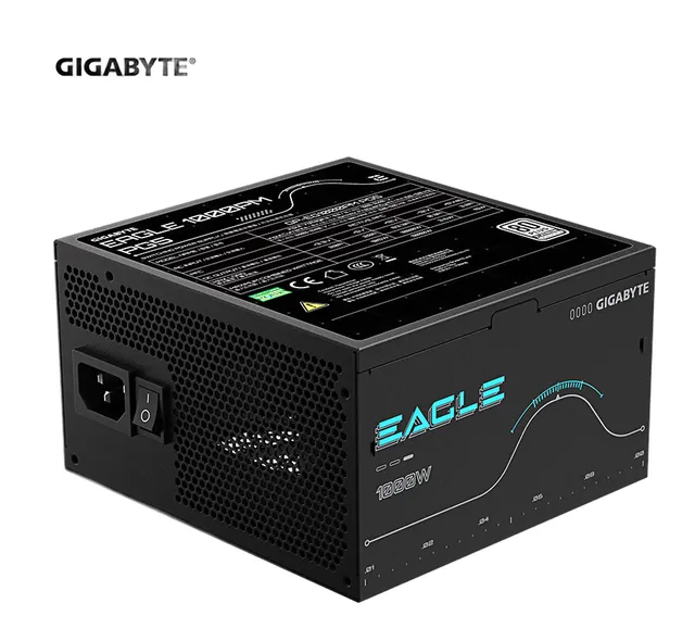 技嘉 猎鹰 1000W