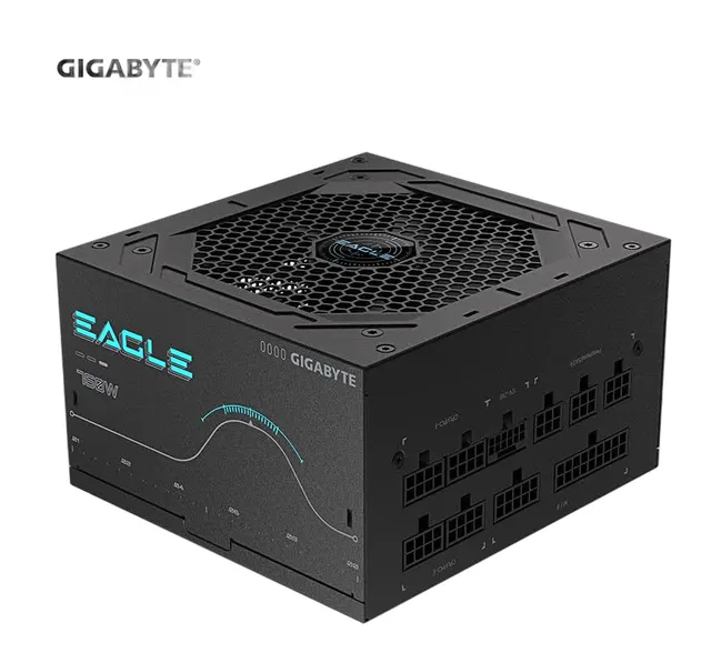 技嘉 猎鹰 750W