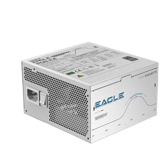 技嘉 白金雕 1000W
