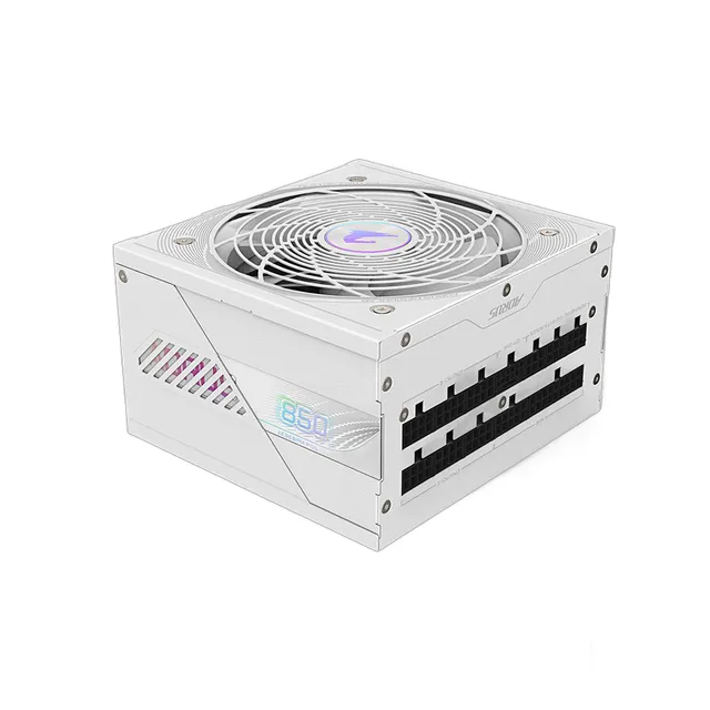 技嘉 白金雕 850W