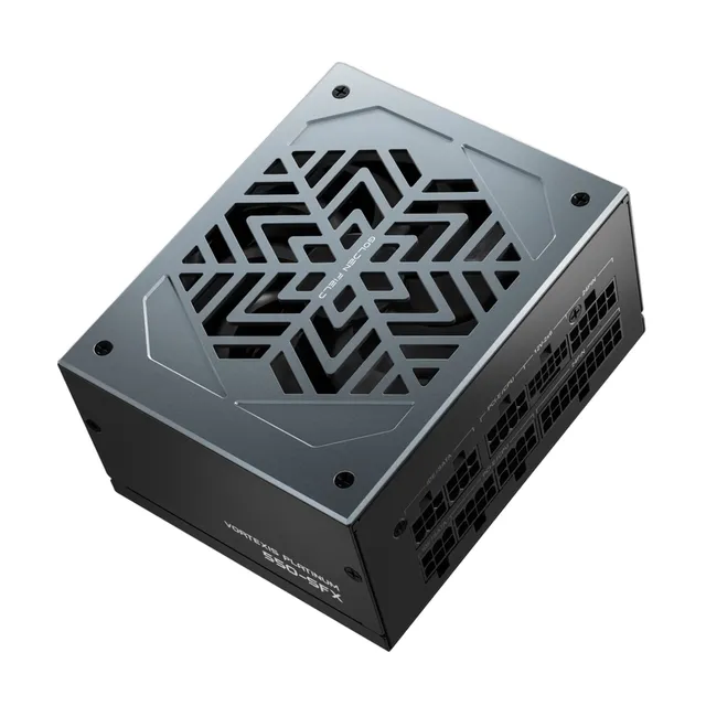 金河田 Vortexis 550W