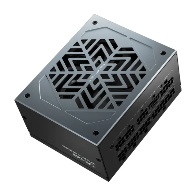 金河田 Vortexis 650W
