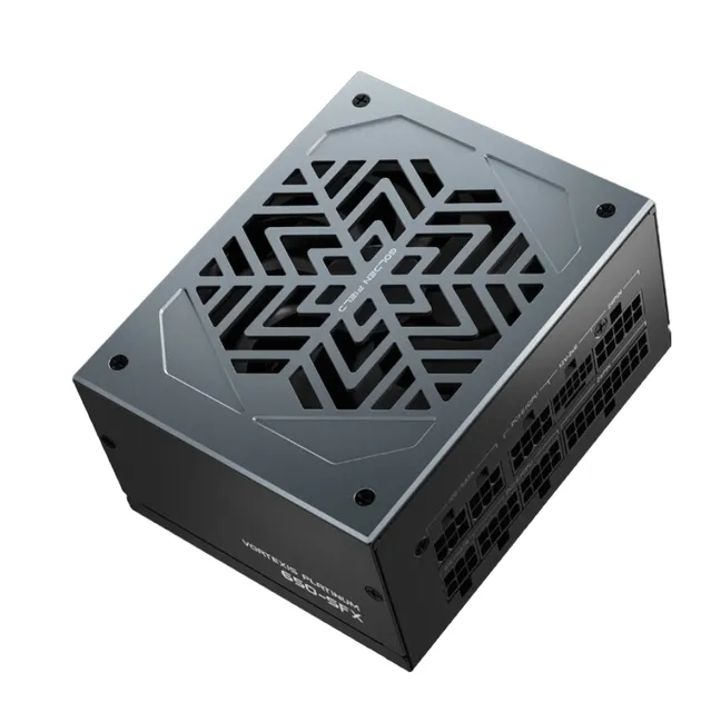 金河田 Vortexis 750W