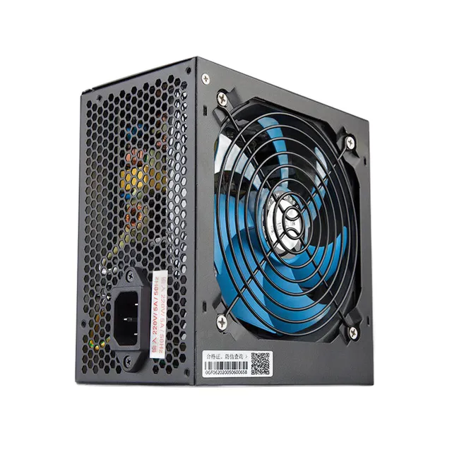 金河田 智能芯 500W