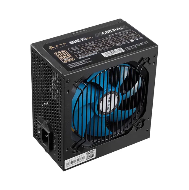 金河田 智能芯 500W