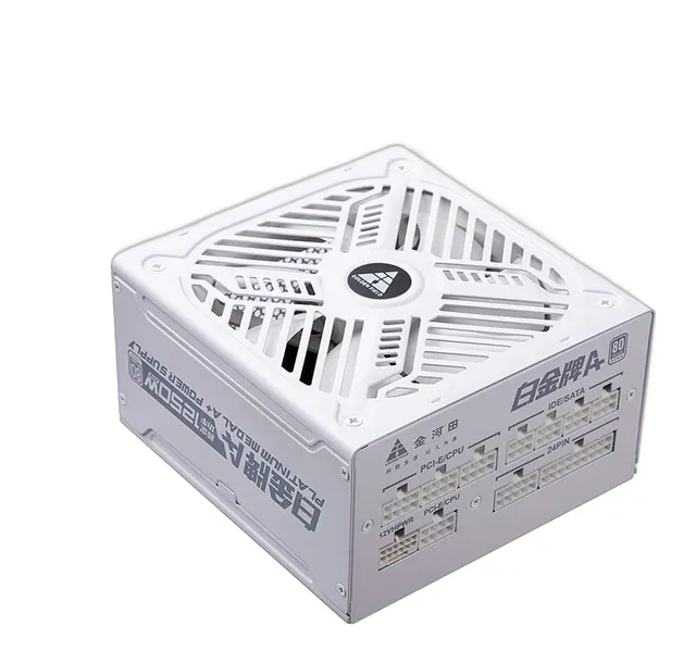 金河田 白金A+ 1250W