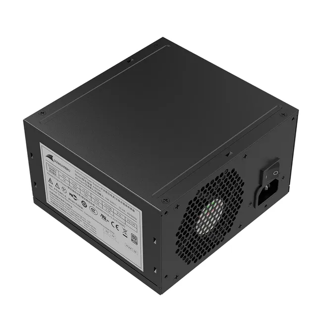 长城 AI 600W